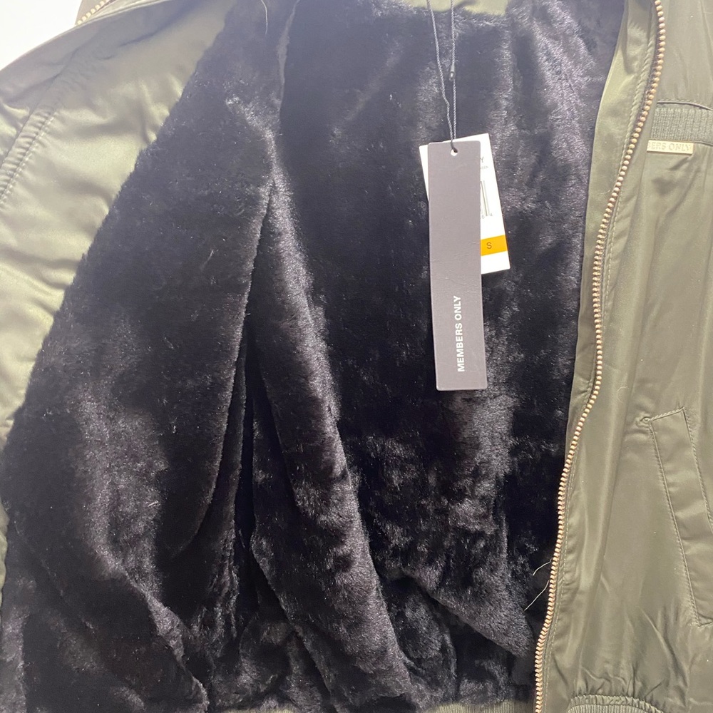 Jacket - Picture 4 of 7